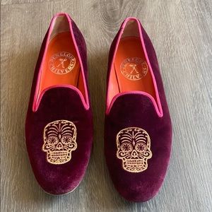 Penelope Chilvers slippers